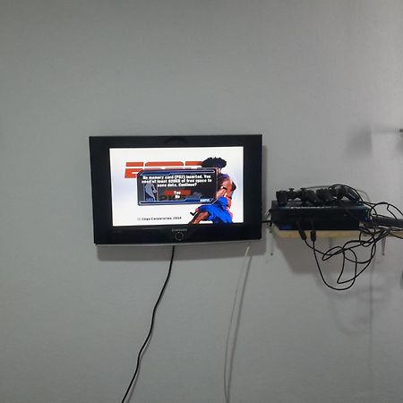 Apartman Aska Višegrad Zewnętrze zdjęcie