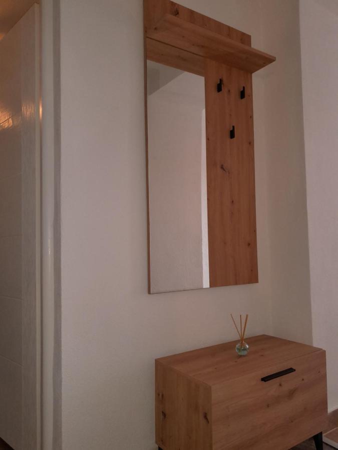 Apartman Aska Višegrad Zewnętrze zdjęcie