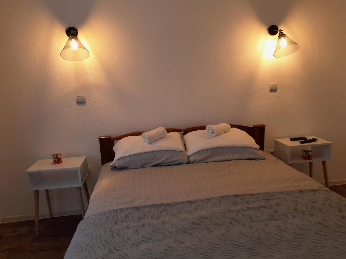 Apartman Aska Višegrad Zewnętrze zdjęcie