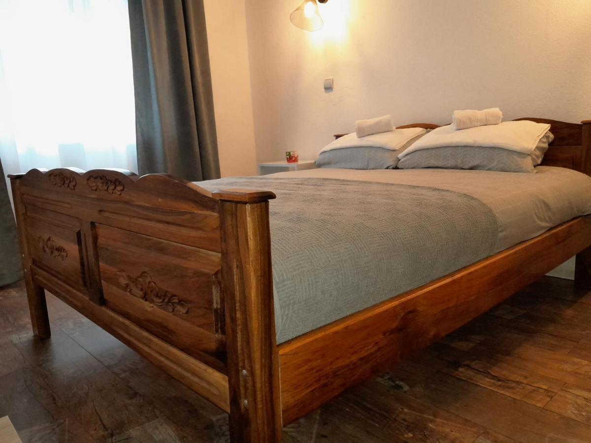 Apartman Aska Višegrad Zewnętrze zdjęcie