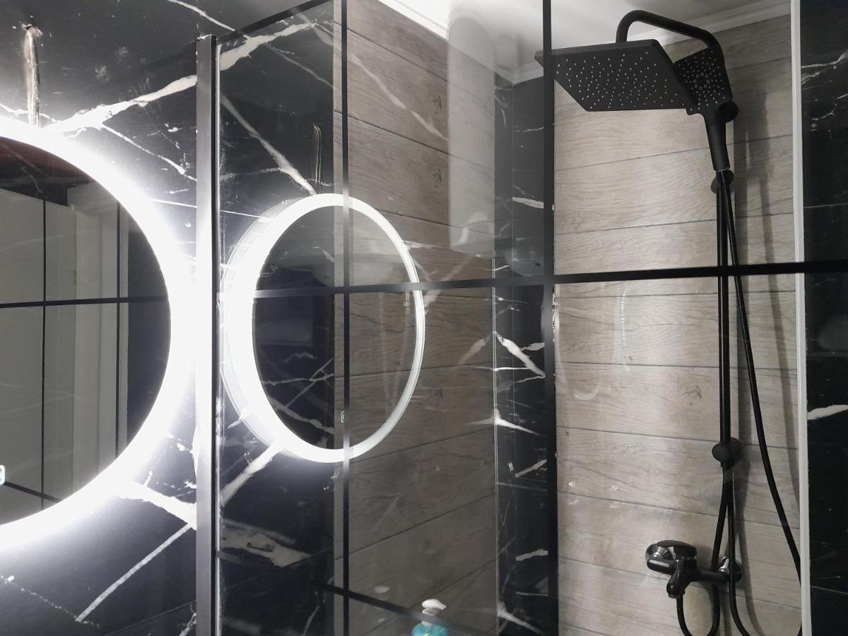 Apartman Aska Višegrad Zewnętrze zdjęcie
