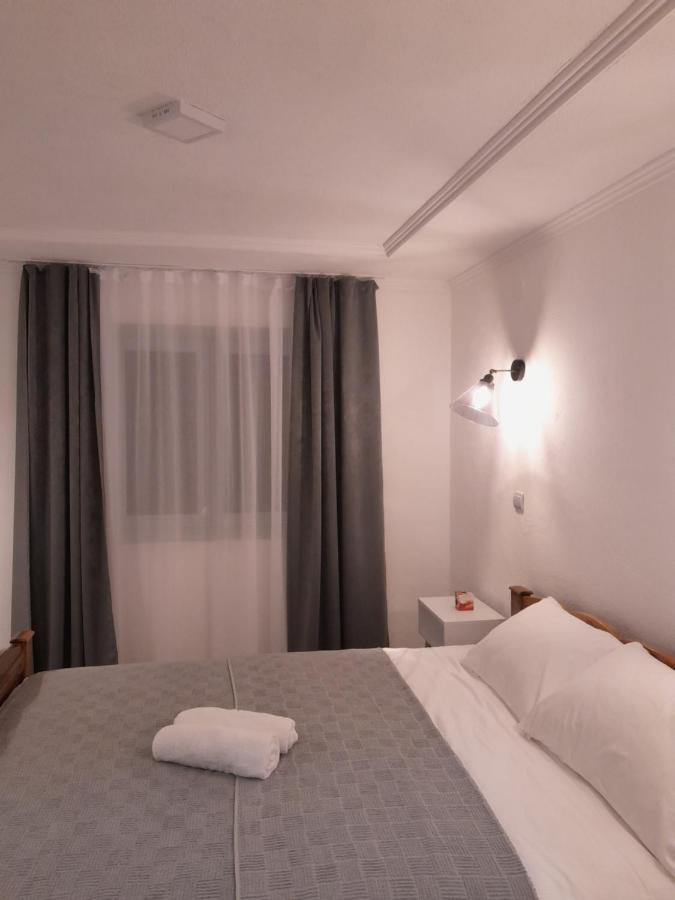 Apartman Aska Višegrad Zewnętrze zdjęcie