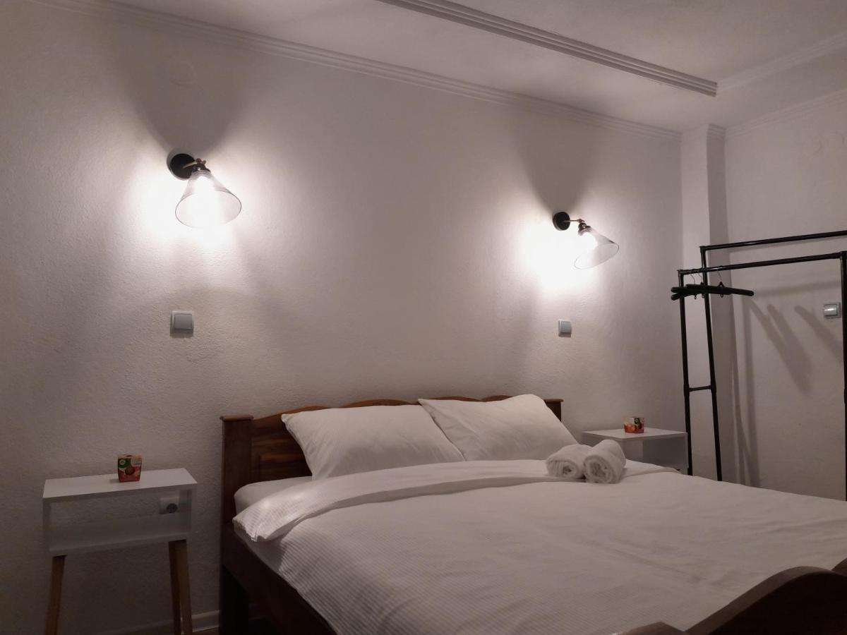 Apartman Aska Višegrad Zewnętrze zdjęcie