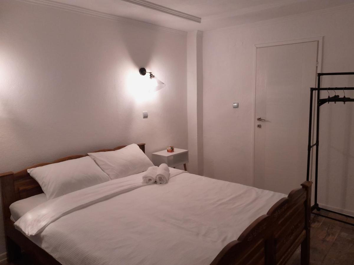 Apartman Aska Višegrad Zewnętrze zdjęcie