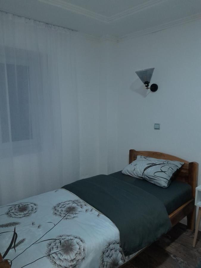Apartman Aska Višegrad Zewnętrze zdjęcie