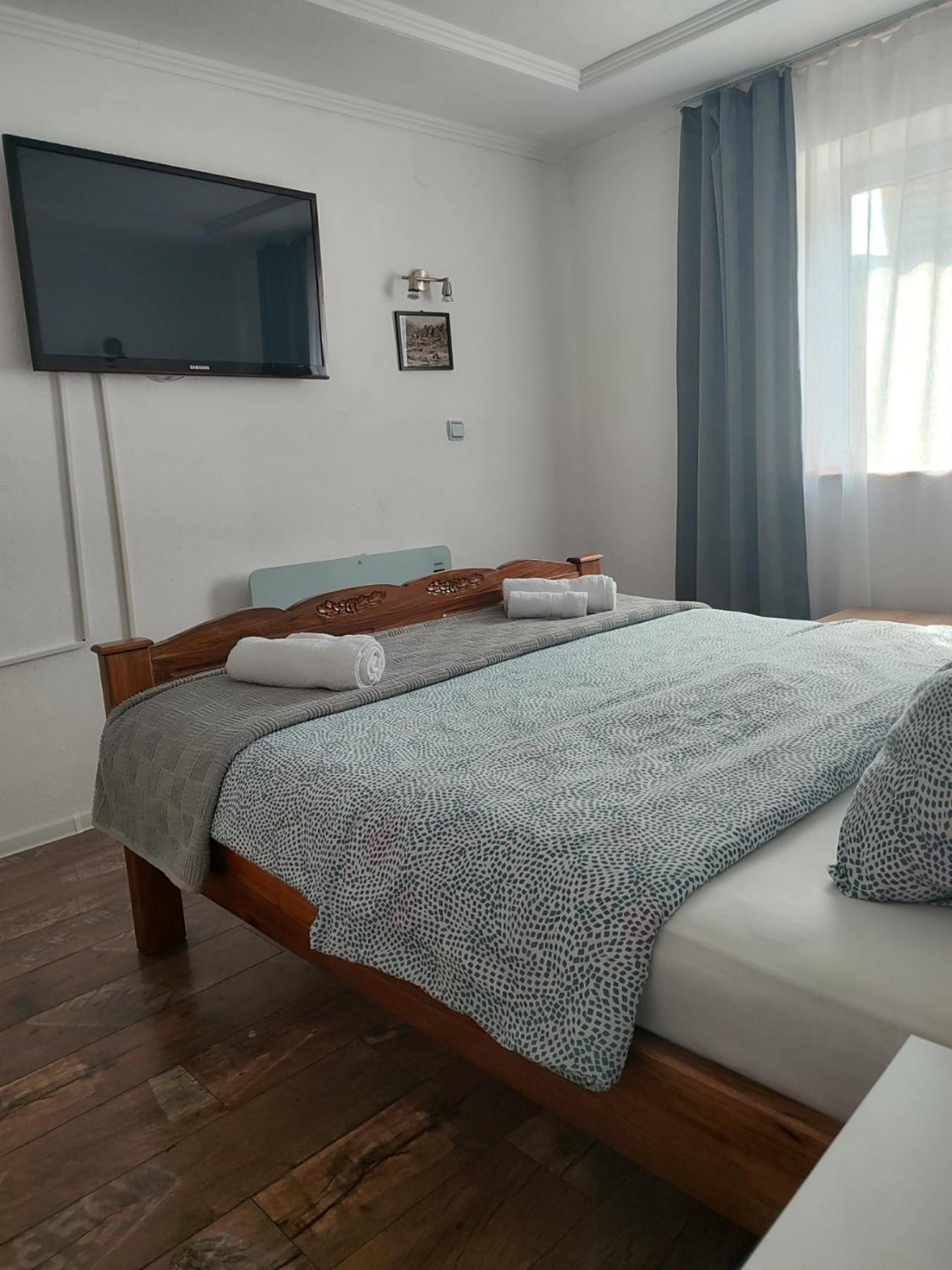 Apartman Aska Višegrad Zewnętrze zdjęcie