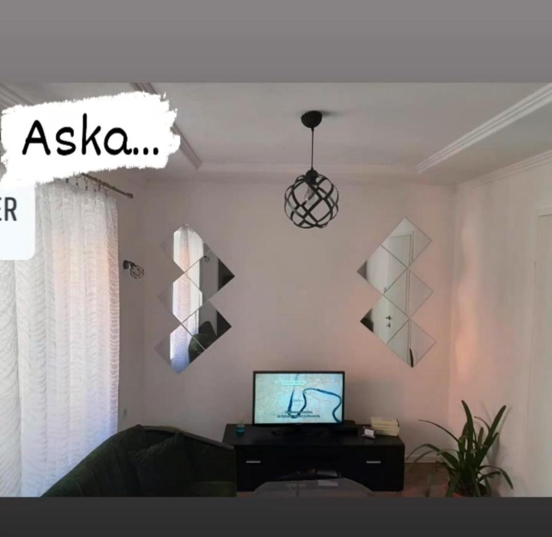 Apartman Aska Višegrad Zewnętrze zdjęcie