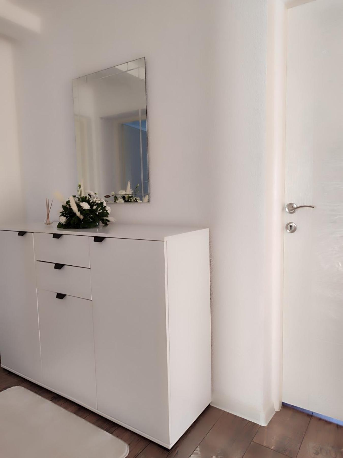 Apartman Aska Višegrad Zewnętrze zdjęcie