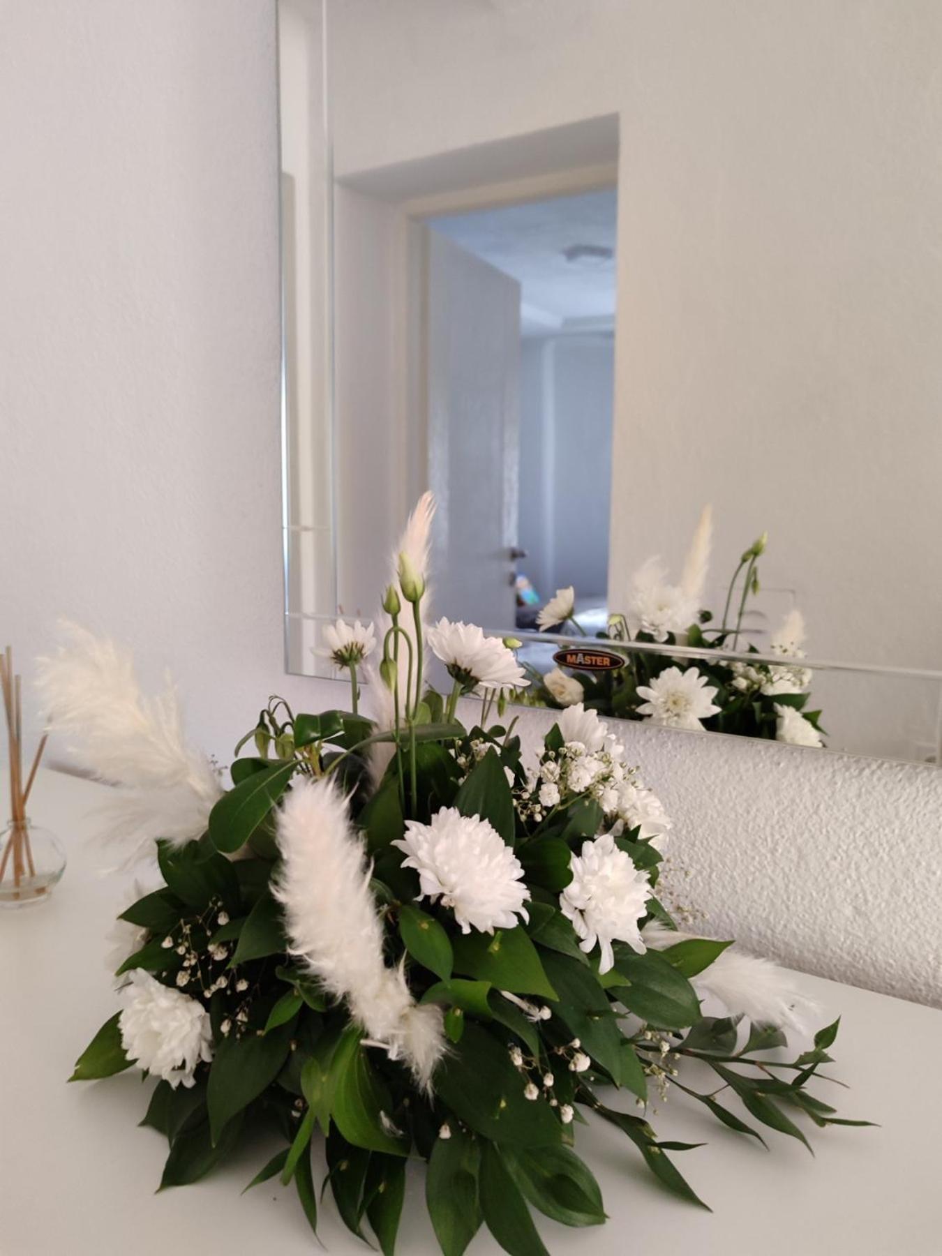 Apartman Aska Višegrad Zewnętrze zdjęcie