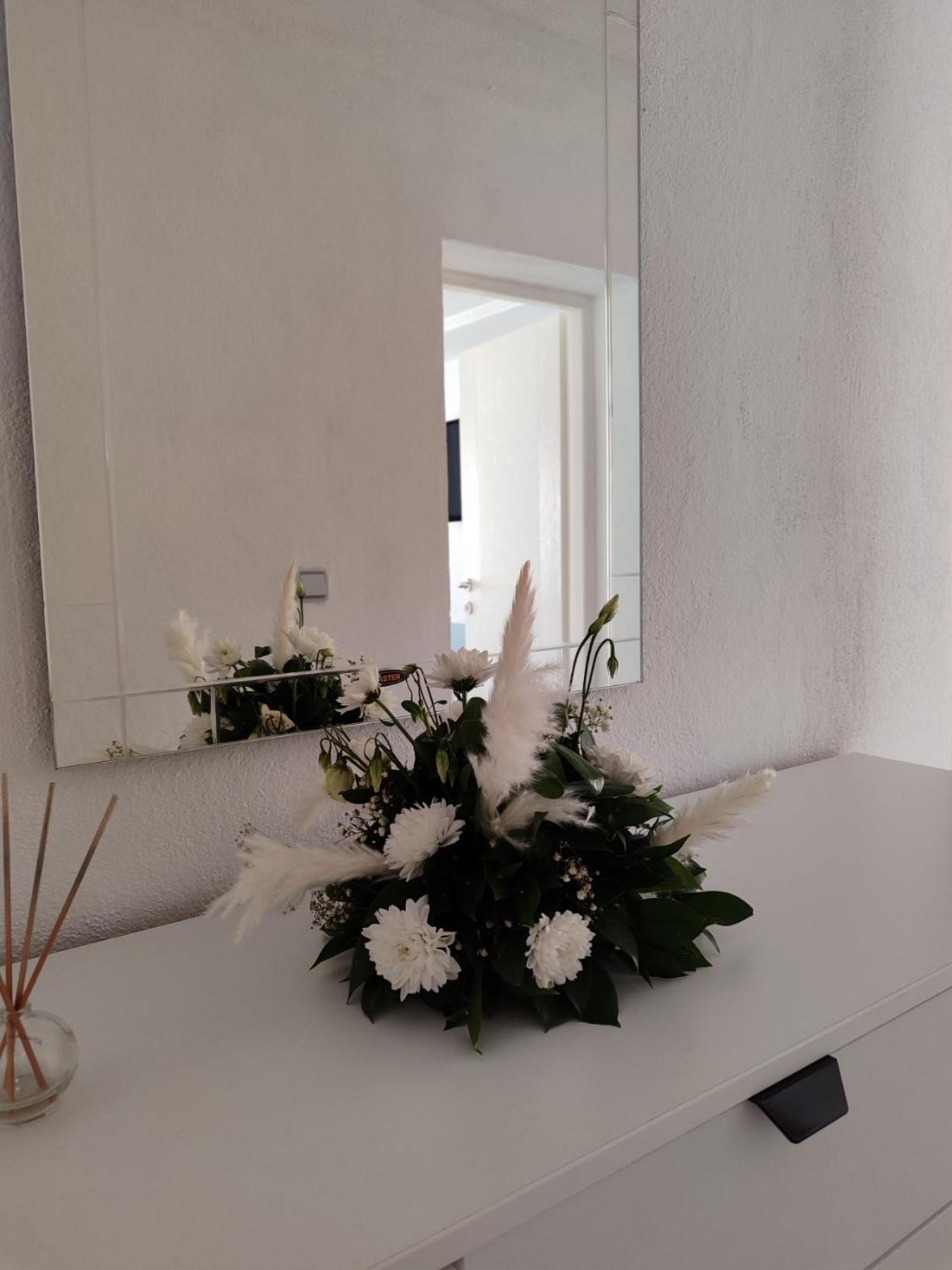 Apartman Aska Višegrad Zewnętrze zdjęcie