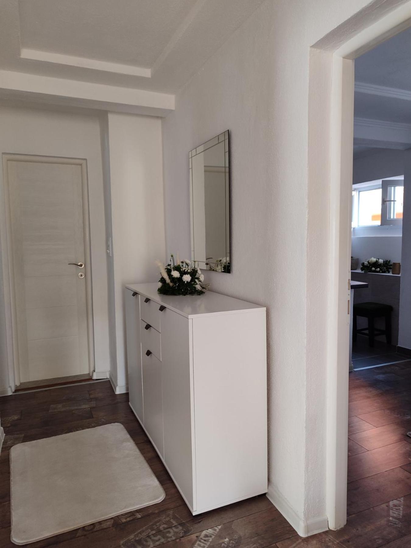 Apartman Aska Višegrad Zewnętrze zdjęcie