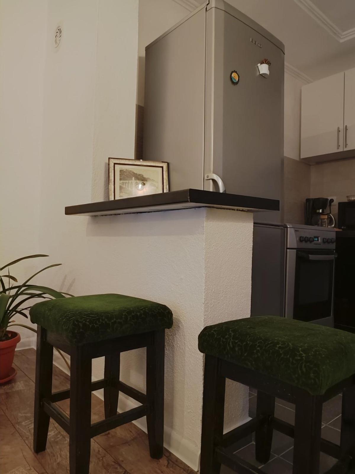 Apartman Aska Višegrad Zewnętrze zdjęcie