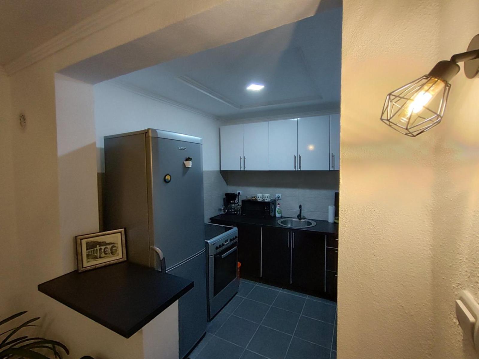 Apartman Aska Višegrad Zewnętrze zdjęcie