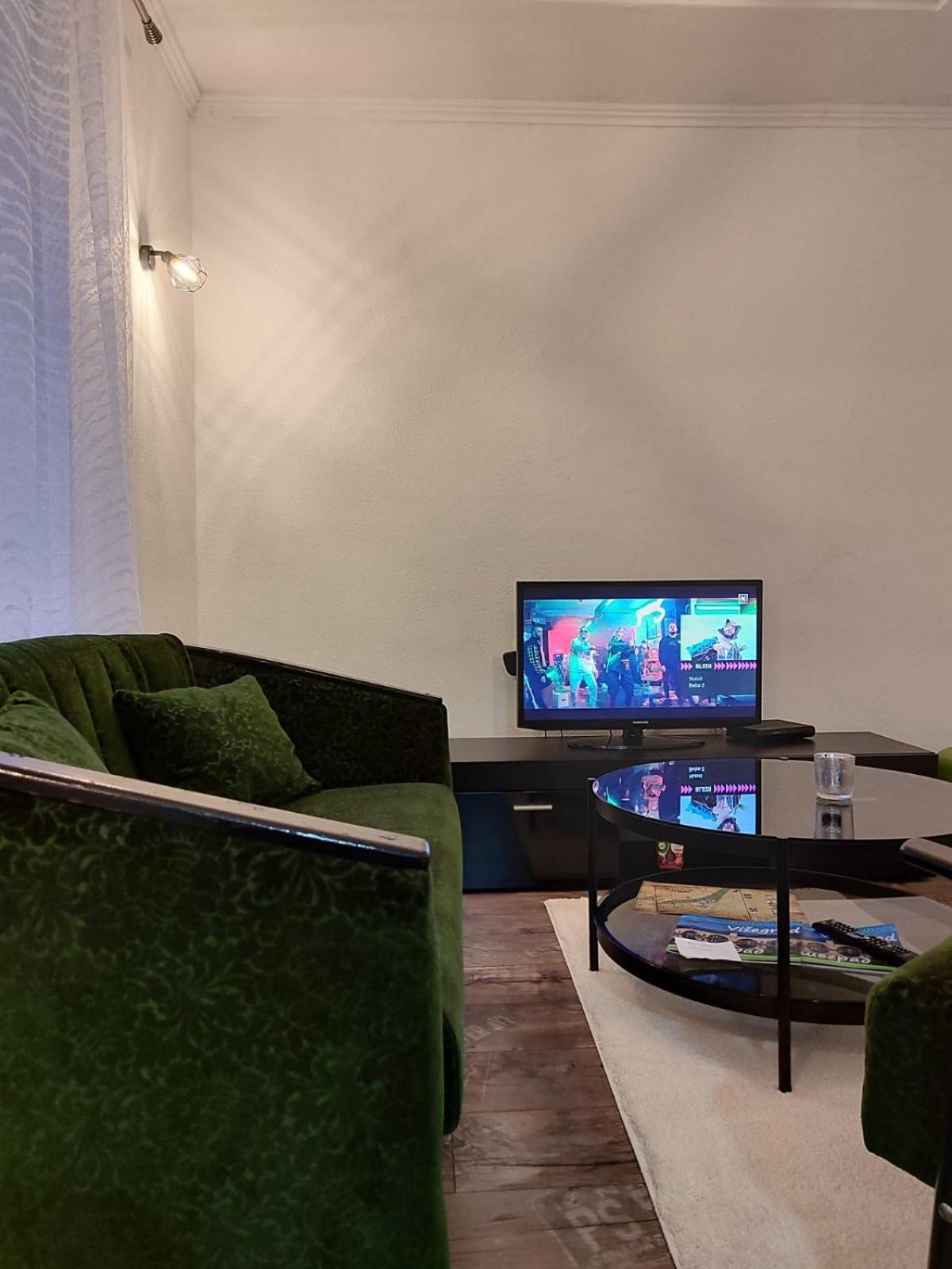 Apartman Aska Višegrad Zewnętrze zdjęcie