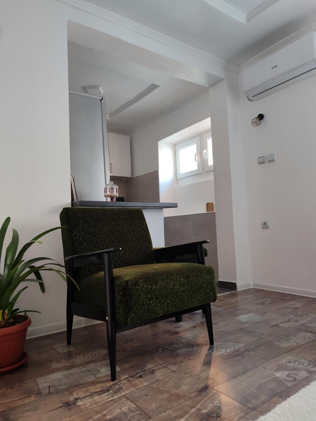 Apartman Aska Višegrad Zewnętrze zdjęcie