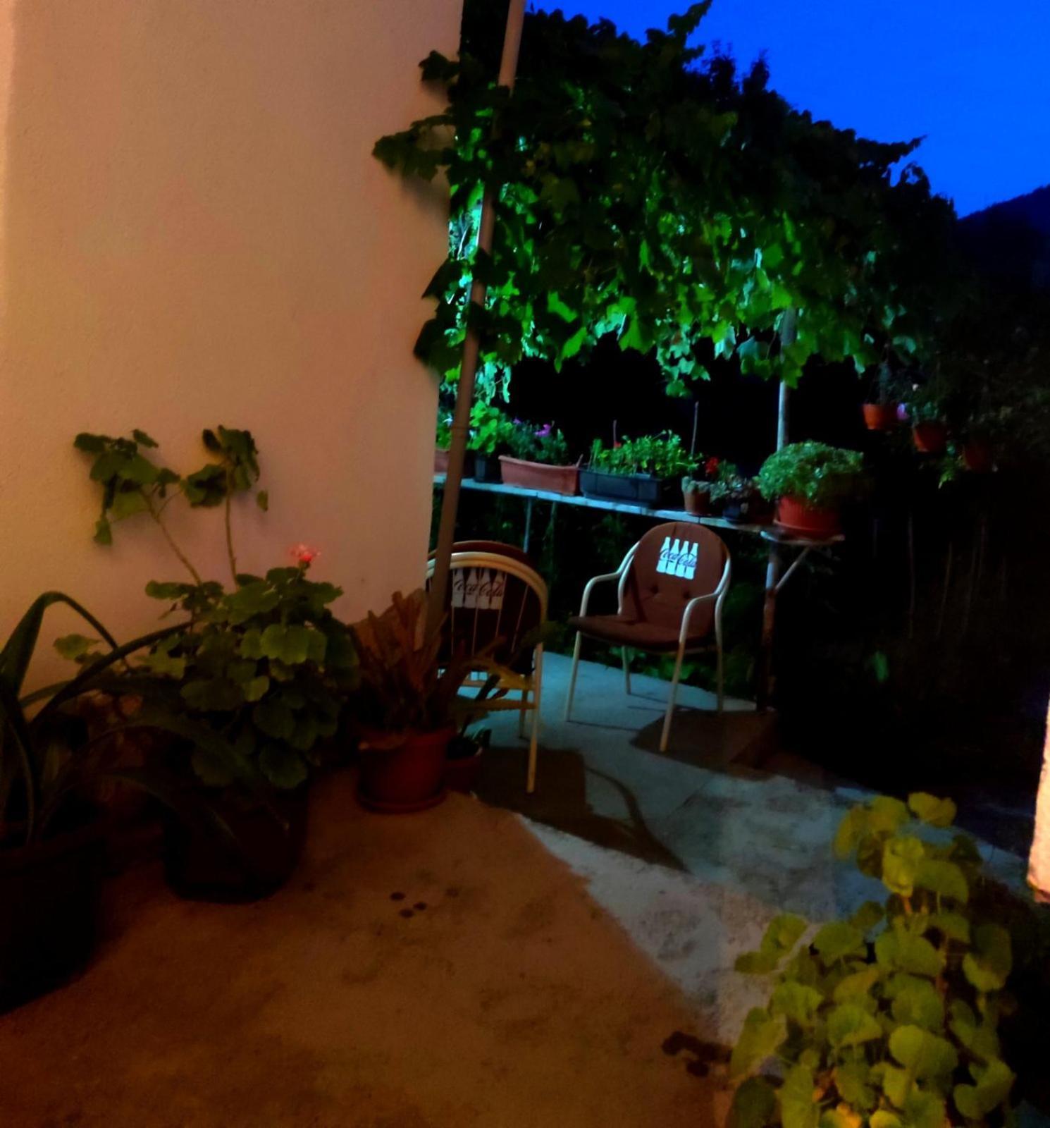 Apartman Aska Višegrad Zewnętrze zdjęcie